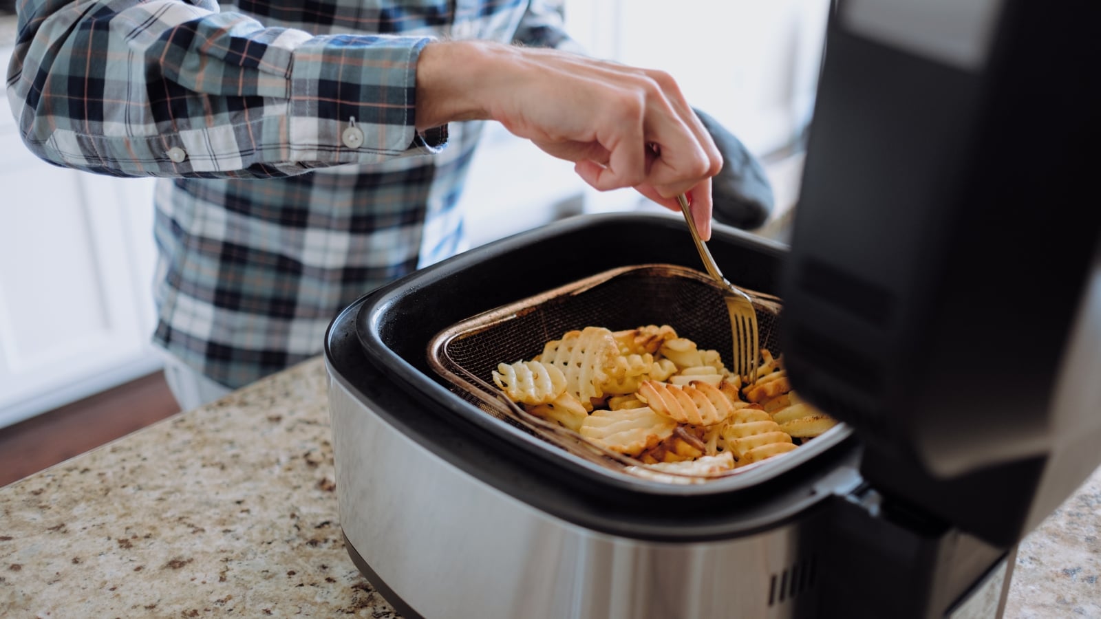 air fryer recipes