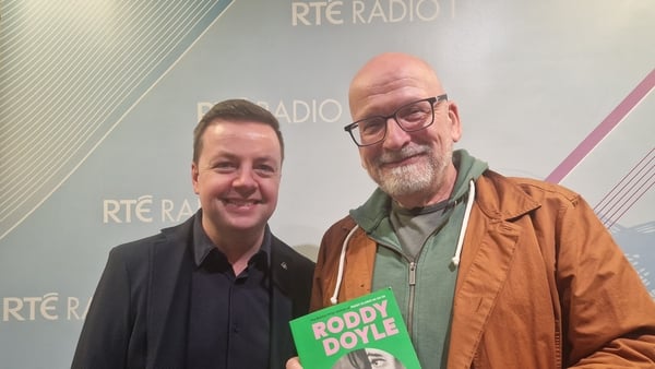Roddy Doyle on the Dublin riots, death threats and Family at 30