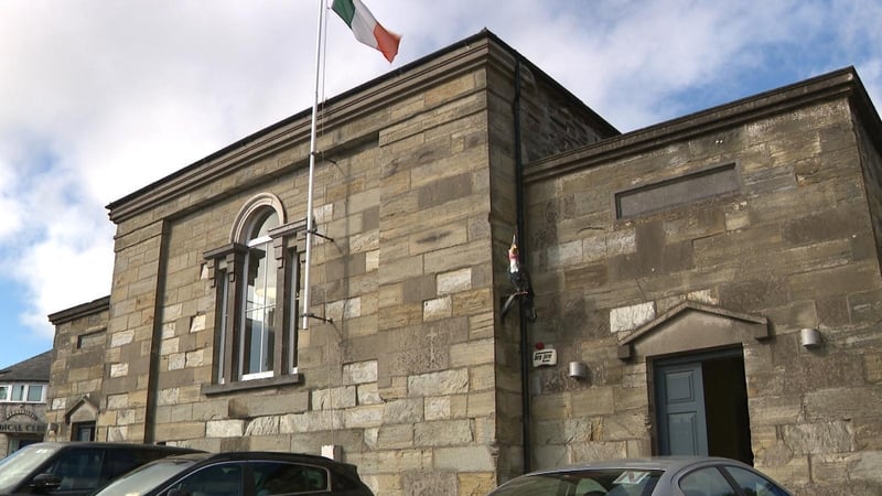 William and Eleanor Sheehy of Grange More, Timoleague, Co Cork, are both facing nine charges each