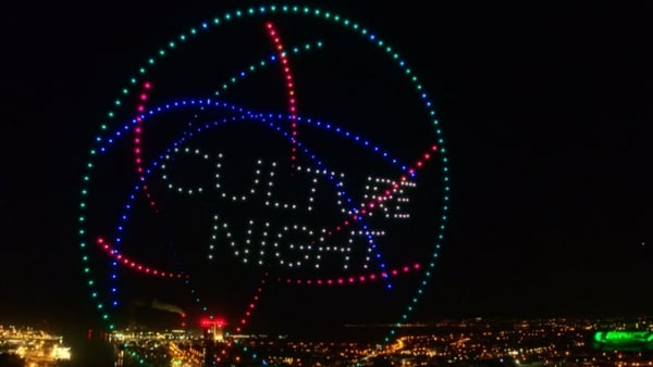 Celebrate Culture Night With RTÉ