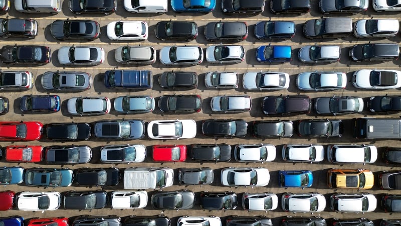 SIMI said new electric cars registrations jumped by 36% to 2,524 in February from 1,856 the same month last year