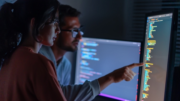 The study found that demand for new entrants in AI, automation and blockchain-related jobs is being met in the medium-term