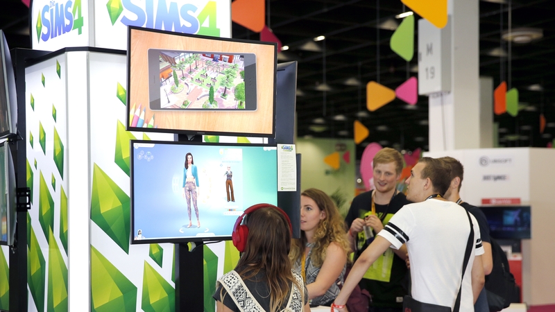 Over 25 years, The Sims and its three sequels have sold more than 200 million copies, and Electronic Arts is now also planning a multi-player version