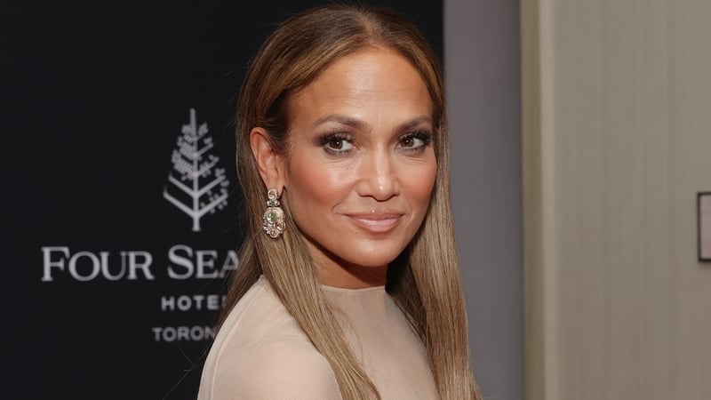 Jennifer Lopez will star in and produce Office Romance