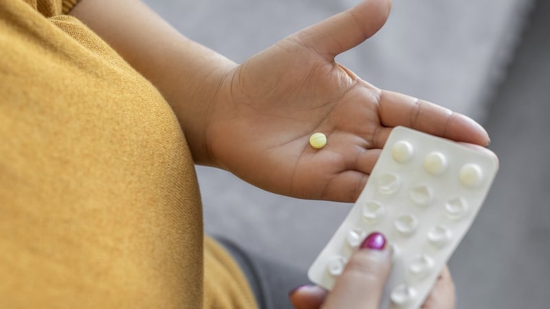 The Minister said that some healthcare professionals had concerns about the move (Stock image)