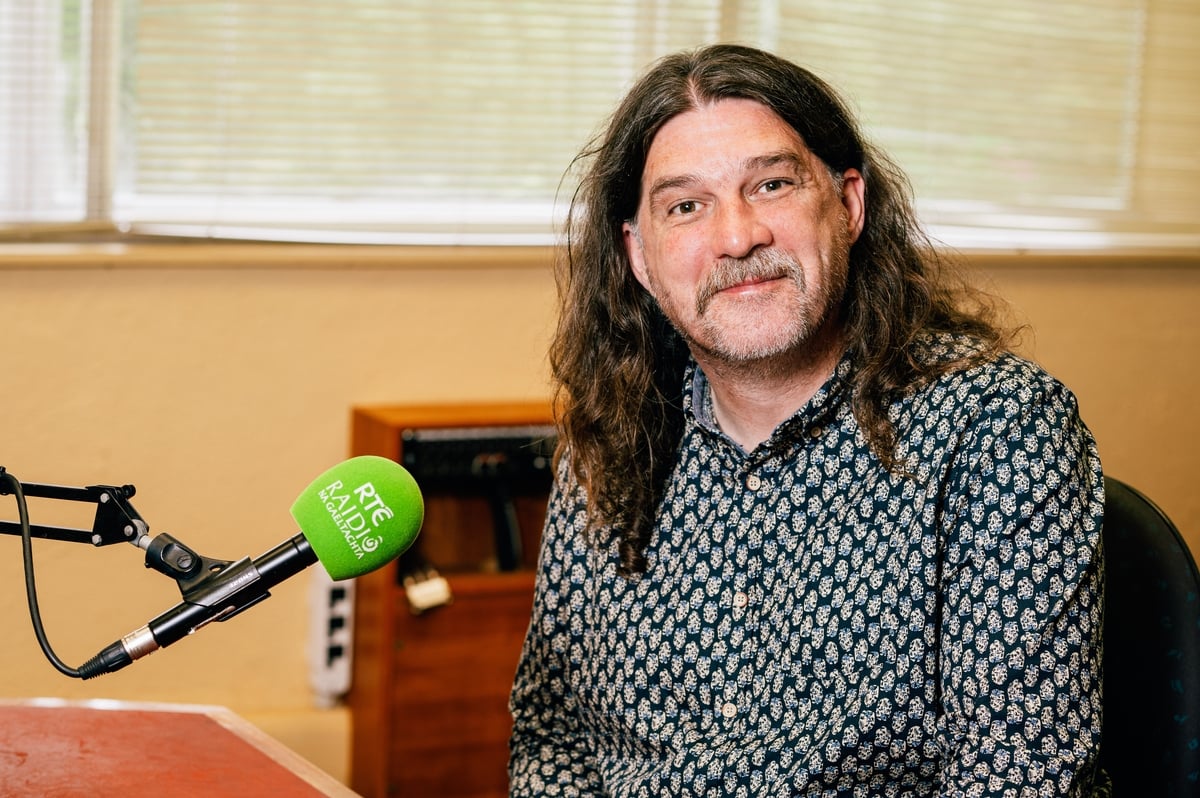 Aistí ón Aer Dé hAoine 8 Lúnasa 2025