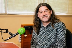 Aistí ón Aer Dé hAoine 8 Lúnasa 2025 show image