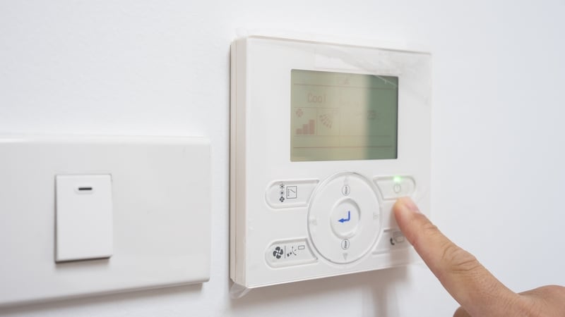 The WRC was told Bord Gáis had received complaints from three customers