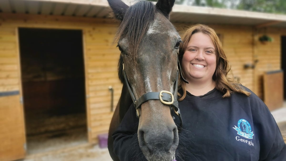 Heart and Soul Horses