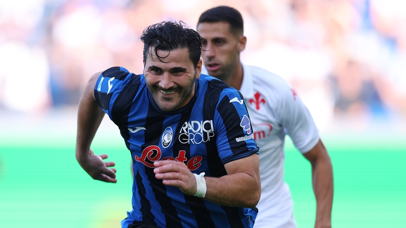 Sead Kolasinac will come up against his former side