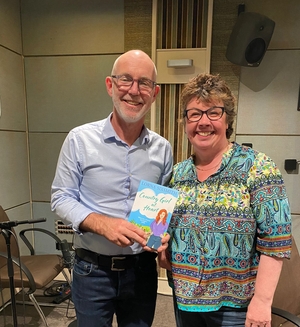 Book: Country Girl at Heart