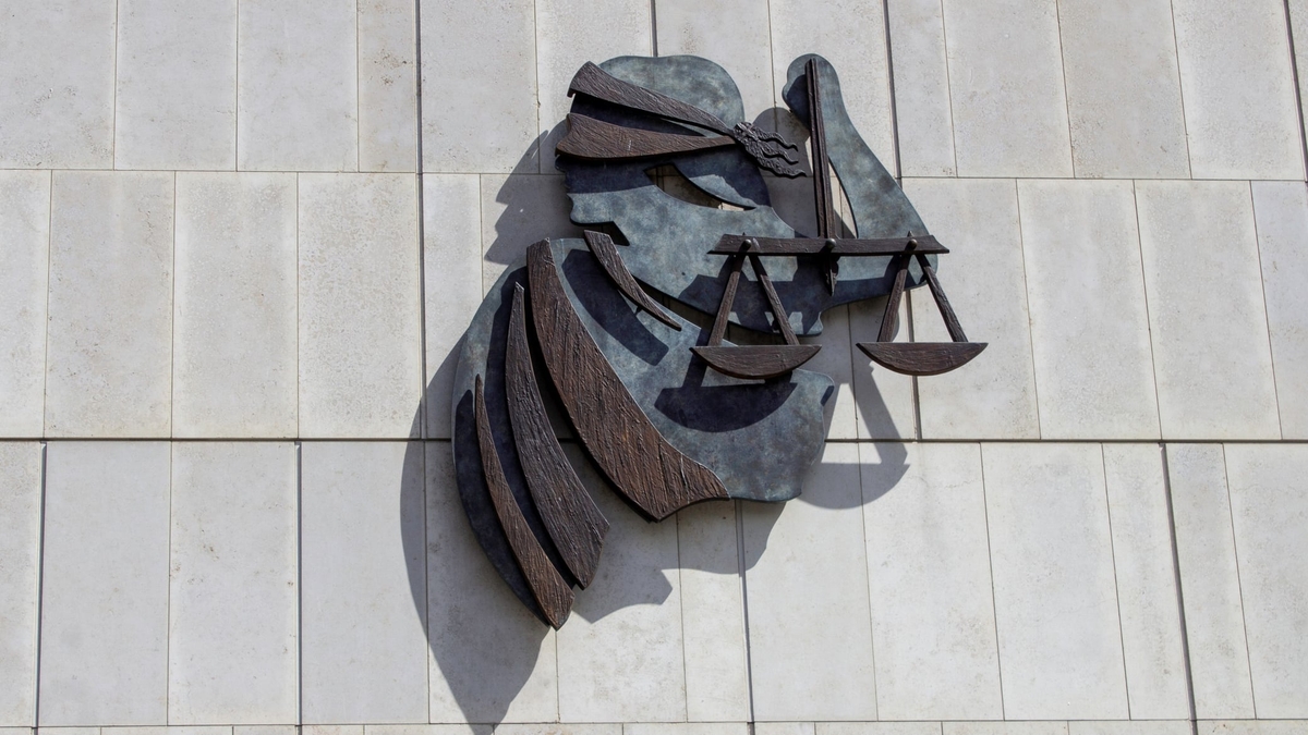 Ireland's sexual offence rate 43% higher than EU average