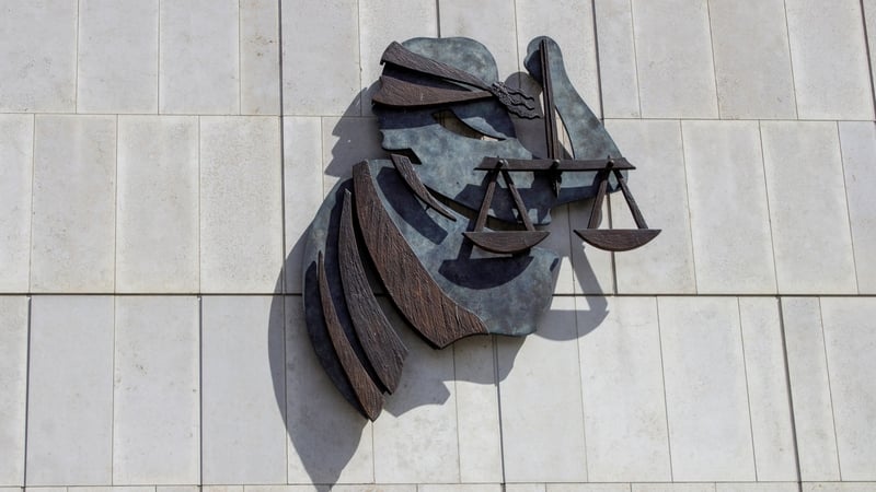 The man was convicted following a trial earlier this year