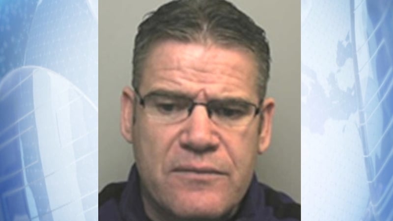 Thomas Kavanagh, aged 57, was jailed for 21 years in March 2022 for presiding over the importation of over £30m worth of drugs