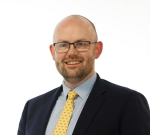 Andrew Forde