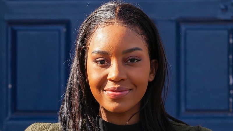 Tarisai May Chidawanyikam points to difficulties faced by immigrants who may have completed law qualifications in their home countries