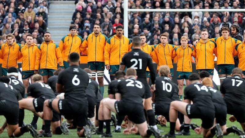 New Zealand have lost only one of their last 12 matches against Australia