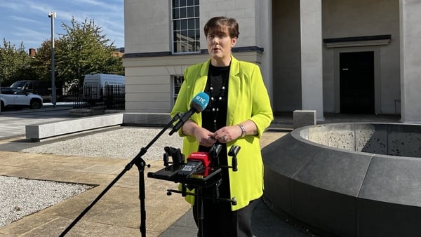 Minister for Education Norma Foley said the project is optional and it will be launched in full in January 2025