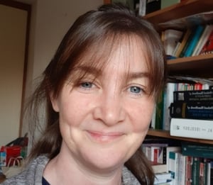 Nessa Ní Chasaide