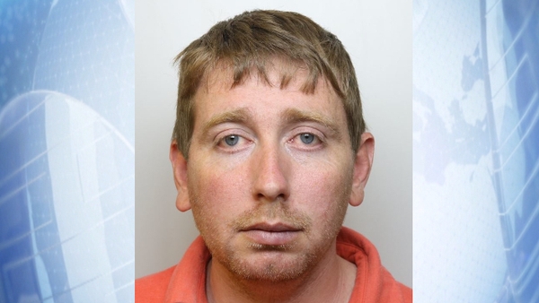 Sean Francis McGranaghan previously coached at Sligo Tennis Club