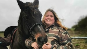 RTÉ Documentary On One's remarkable tale of horses and healing show image