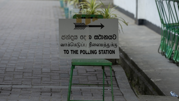More than 17 million people are eligible to vote in the election