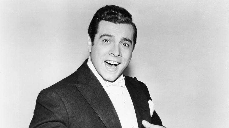 Mario Lanza