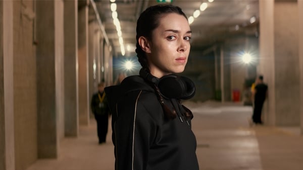 Boxing clever - how we made low-budget fight flick Swing Bout