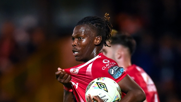 Injury will see Wilson Waweru miss ther first few months of the 2025 season