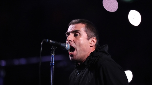 Around 210,000 people are expected to attend the three Edinburgh shows amid the group's highly anticipated reunion tour