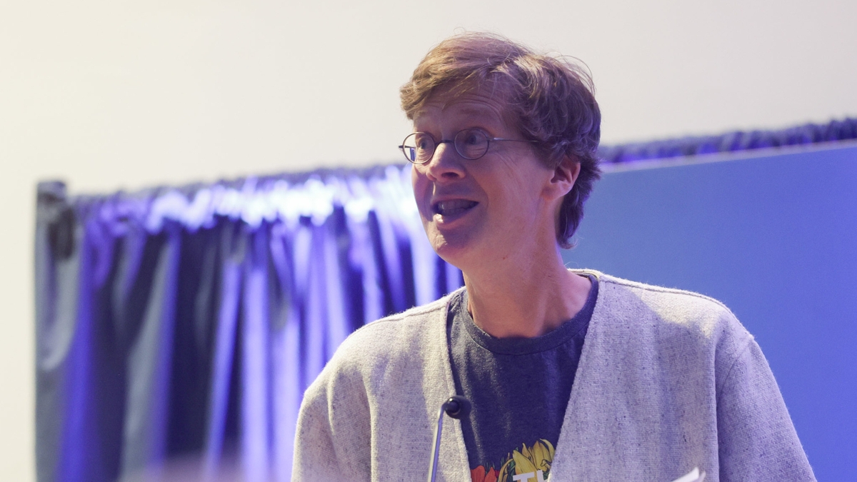 Samradh, by Manchán Magan