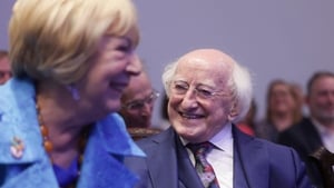 Live at the Áras: Culture Night 2024 show image