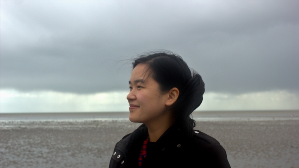 Úna-Minh Kavanagh