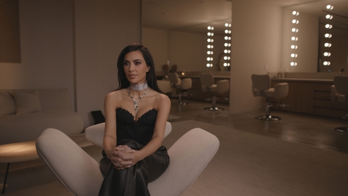 Kim Kardashian