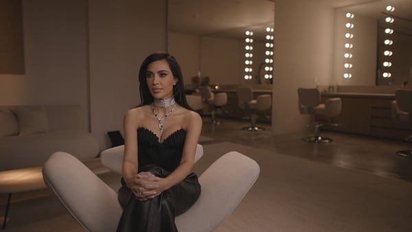 Kim Kardashian