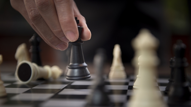 Russia and Belarus were kicked out of the International Chess Federation over the Russian invasion of Ukraine