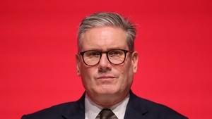 The knives are out for Keir Starmer after his worst week in office show image