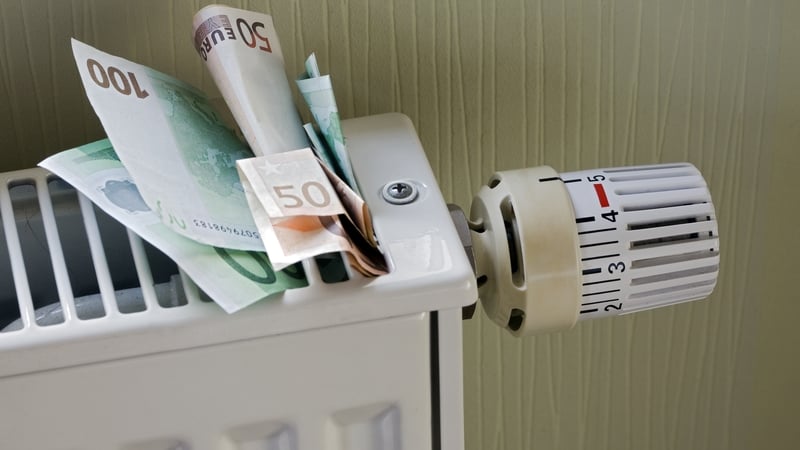 Recipients are paid a weekly rate of €33