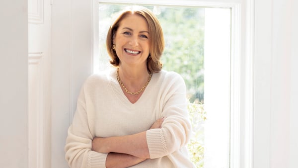 On the eve of Upfront with Katie Hannon, the show's host is anticipating a hectic year in politics.