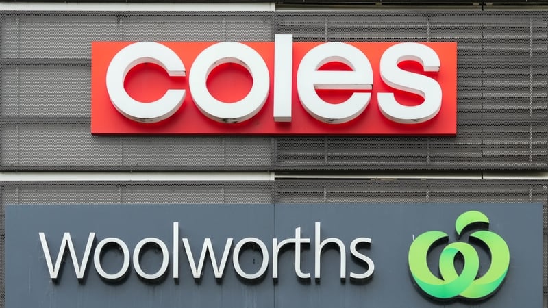 The Australian Competition and Consumer Commission said Woolworths and Coles held prices steady on certain products for up to two years, then hiked them only to advertise them as being on sale soon after