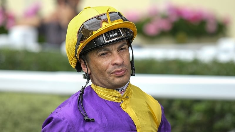 It was De Sousa's fifth offence in the previous six months concerning his use of the whip