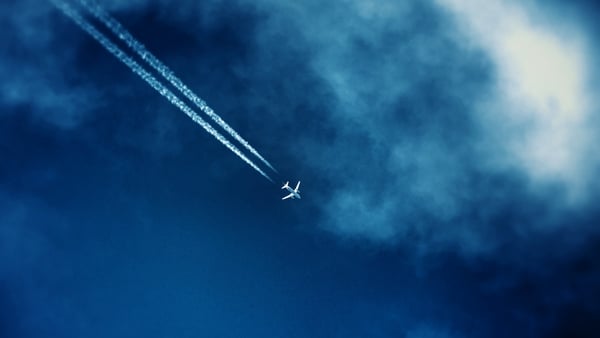 The Department said it is working to confirm the accuracy of reports about cargo alleged to have been on board the flights (Stock pic)