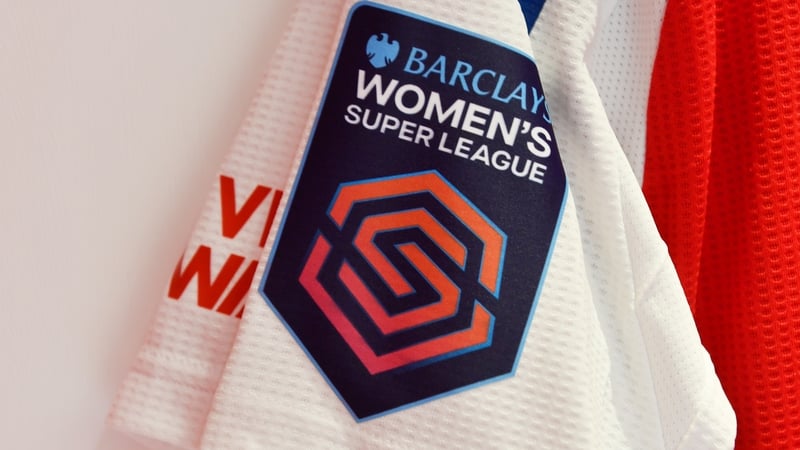 The renewed investment will cover both the Women's Super League and Championship