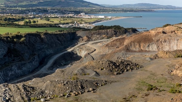 Quarrying, mining and the associated manufacturing activities in the industry accounted for seven work-related deaths in Ireland between 2014 and 2023