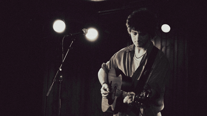 Isidore. Photo credit: Aidan Dowling. Instagram: @aidanpostscringe