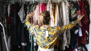 "Quality never goes out of fashion" Family of Vintage Shop Owners chat to Oliver Callan show image