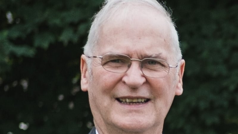 Brian Bermingham was elected the Lord Mayor of Cork in June 2008