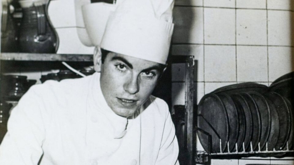 Patrick Nugent died from injuries received on the night of 10 February 1984