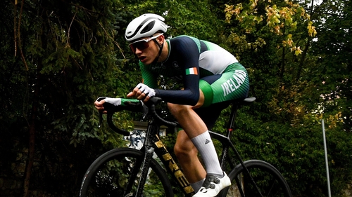 Set Dunwoody impressed in Zurich
