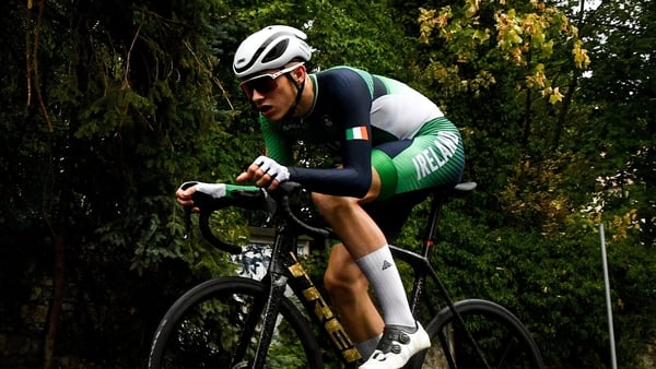 Set Dunwoody impressed in Zurich